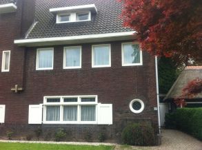 Schilderwerk kozijnen 1