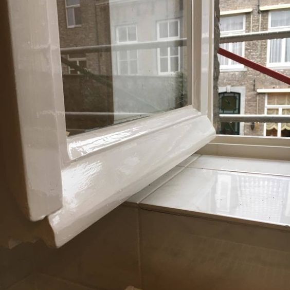 ramen binnen hotel Botticelli