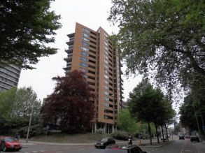 Schilderwerk flat
