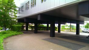 metronic schilderwerk buiten