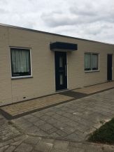huis Schilderwerk na