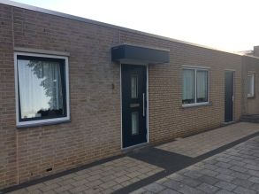 huis Schilderwerk voor