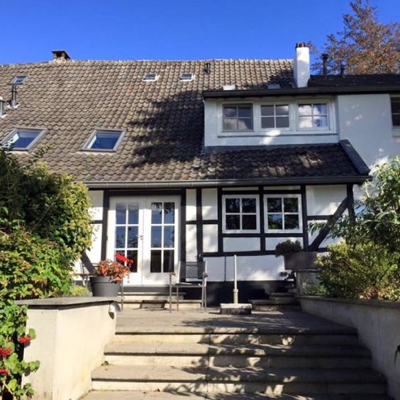woning schilderwerk buiten veraf