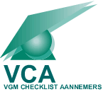 Certificering VCA