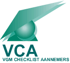 VCA Logo