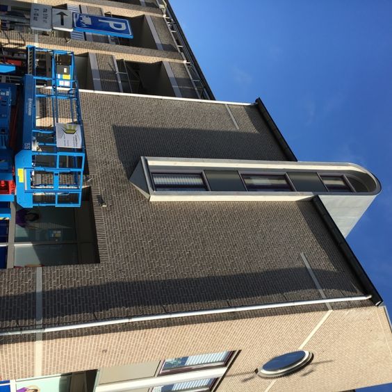 buitenschilderwerk huis
