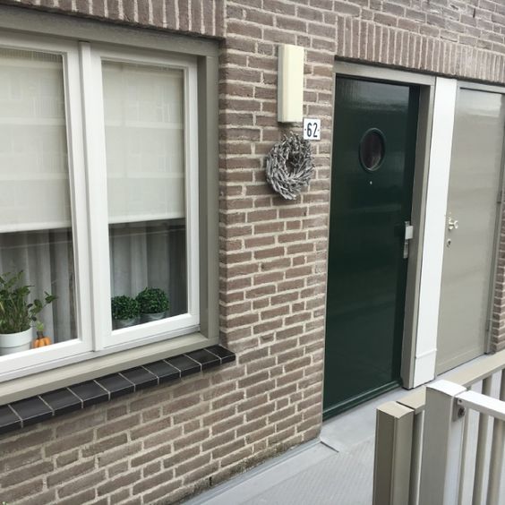 schilderwerk deuren en kozijnen