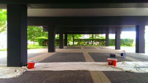 schilderwerk metronic
